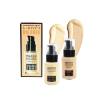 Sivanna Colors Water Base Primer Oil Free HF559บรรจุ แพ็ค ชิ้นร้านค้าเครื่องสำอางค์ ขายเครื่องสำอาง สกินแคร์ ครีมกันแดด และเคาท์เตอร์แบรนด์ กว่า 2000 รายการ ของแท้ 100% เว็บเครื่องสำอาง ไอเท็มความงาม