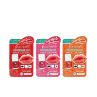 Jula Herb Watermelon magic lip tintบรรจุ แพ็ค ชิ้นร้านค้าเครื่องสำอางค์ ขายเครื่องสำอาง สกินแคร์ ครีมกันแดด และเคาท์เตอร์แบรนด์ กว่า 2000 รายการ ของแท้ 100% เว็บเครื่องสำอาง ไอเท็มความงาม