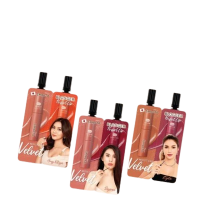 Smooto Blogger Perfect Lip Moisture Velvet 2 in 1