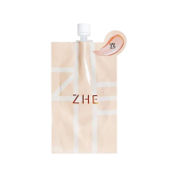 รองพื้น Zhe color 2.5