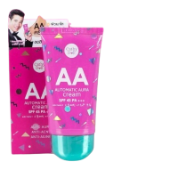 เคที่ดอลล์ เอเอ ออโต้เมติค ออร่า ครีม SPF45 PA+++