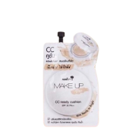 Nami Make Up Pro CC Ready Cushion