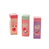 เดบิวเต้ บิวตี้ นิปเปิ้ล ครีม DeBute Beauty Nipple Cream ลิปแก้ปากดำ ปากอมชมพู หัวนมดำ