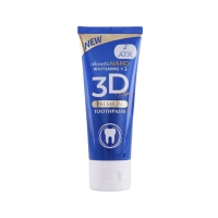 ยาสีฟัน 3D พลัส 50 กรัม สูตรเจล