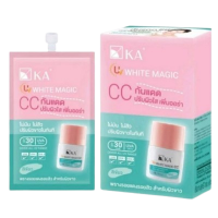 KA UV White Magic CC เค.เอ. ยูวี ไวท์ เมจิก ซีซี SPF30 PA++