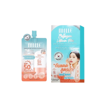 มิลเล่ เซรั่ม กันแดด คอลเจน วิตามิน SPF50 PA+++