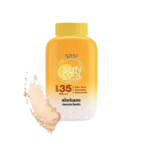 SASI Sun Cool Powder
