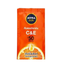 นีเวีย ซัน ซีแอนด์อี SPF50PA++