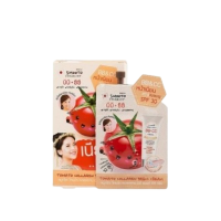 Smooto Tomato Collagen BB&CC Cream