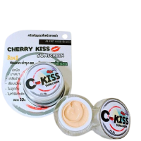 C-KISS SUNSCREEN