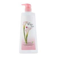 มิสทีน โลชั่น ไวท์ สปา ยูวี 500 ml.