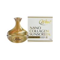 WISE Nano Collagen Sunscreen