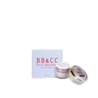 วิกกี้ ไวท์ กันแดดหน้าเด้ง 7g BB&CC