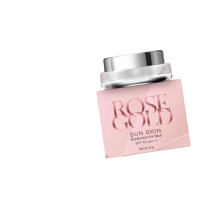 ครีมกันแดด โรสโกลด์ Rose Gold