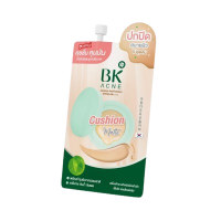 BK Acne Cushion Antipollution SPF50+PA++++ 7 กรัม
