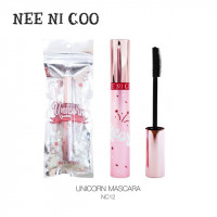 Nee Cara Nee Ni Coo Unicorn Mascara, ร้านค้าเครื่องสำอางค์, ขายเครื่องสำอาง, สกินแคร์, ครีมกันแดด, ยาย้อมผม, เว็บเครื่องสำอาง