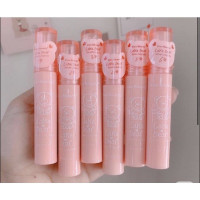 Kiss beauty Cake Bear Velvet Lip Glossบรรจุ แพ็ค ชิ้นร้านค้าเครื่องสำอางค์ ขายเครื่องสำอาง สกินแคร์ ครีมกันแดด และเคาท์เตอร์แบรนด์ กว่า 2000 รายการ ของแท้ 100% เว็บเครื่องสำอาง ไอเท็มความงาม