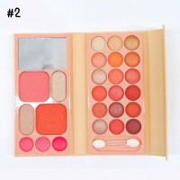 MC5060 พาเลทแต่งตากระเป๋า MILA COLOR EYESHADOW มิลา คัลเลอร์ โทเมโท พาเลท เมคอัพบรรจุ แพ็ค ชิ้นร้านค้าเครื่องสำอางค์ ขายเครื่องสำอาง สกินแคร์ ครีมกันแดด และเคาท์เตอร์แบรนด์ กว่า 2000 รายการ ของแท้ 100% เว็บเครื่องสำอาง ไอเท็มความงาม