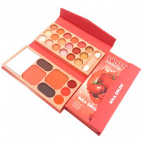 MC5060 พาเลทแต่งตากระเป๋า MILA COLOR EYESHADOW มิลา คัลเลอร์ โทเมโท พาเลท เมคอัพบรรจุ แพ็ค ชิ้นร้านค้าเครื่องสำอางค์ ขายเครื่องสำอาง สกินแคร์ ครีมกันแดด และเคาท์เตอร์แบรนด์ กว่า 2000 รายการ ของแท้ 100% เว็บเครื่องสำอาง ไอเท็มความงาม